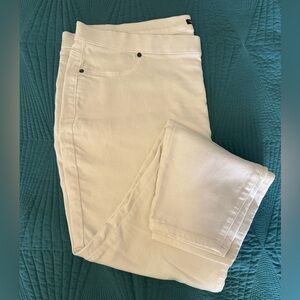 Simply Vera Vera Wang, Jean Leggings, 2X